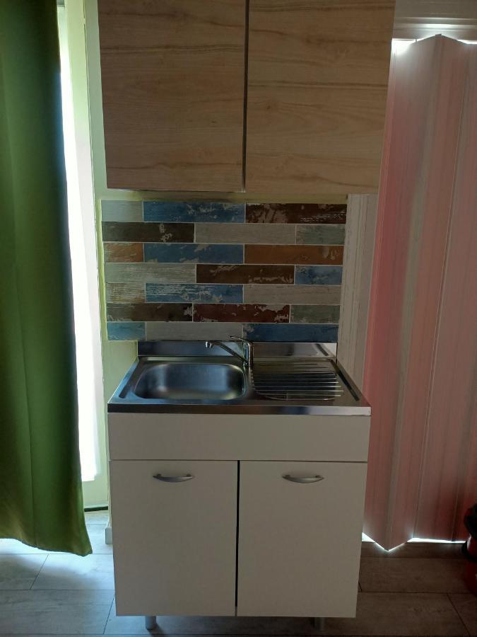 Sole&Scudo Lejlighed Venaria Reale Eksteriør billede