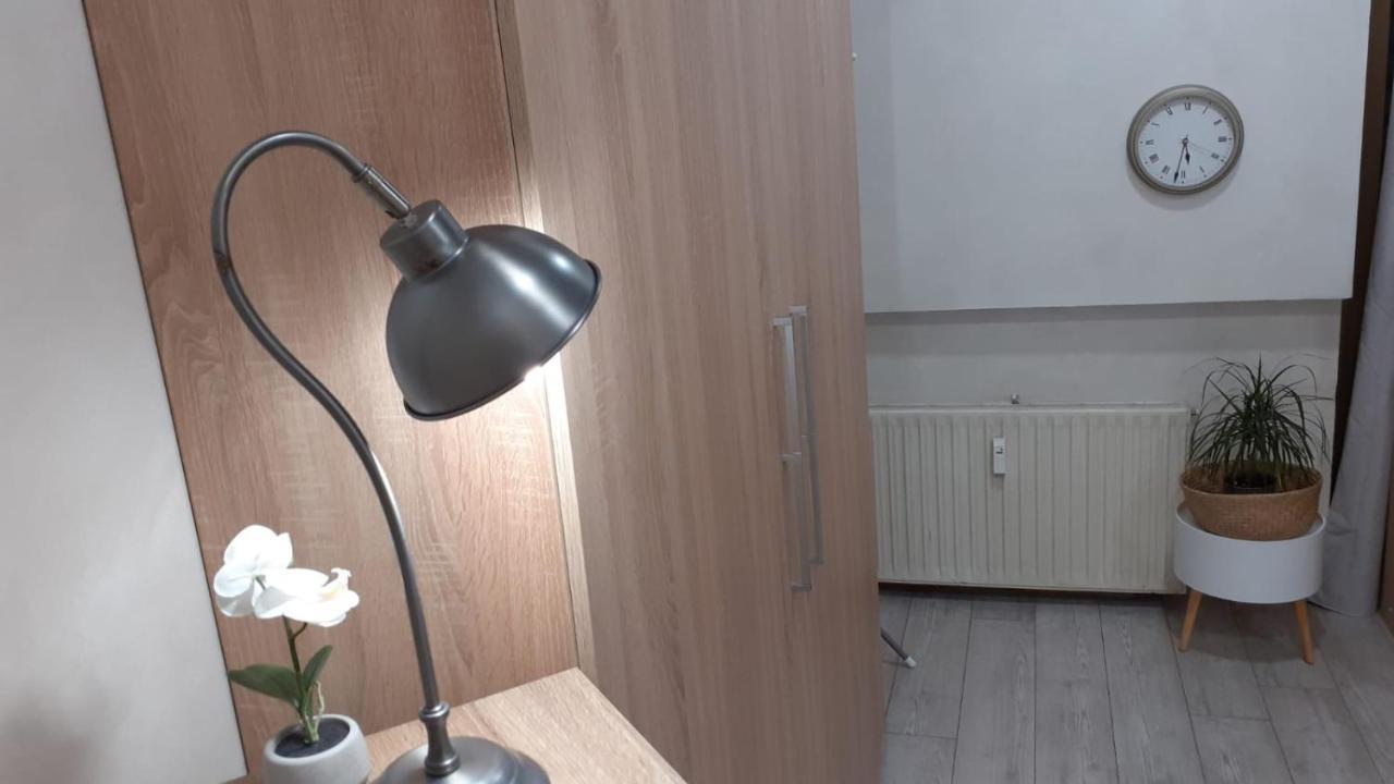 Sole&Scudo Lejlighed Venaria Reale Eksteriør billede