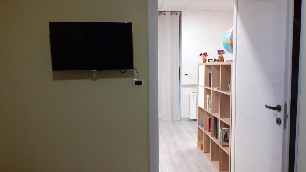 Sole&Scudo Lejlighed Venaria Reale Eksteriør billede